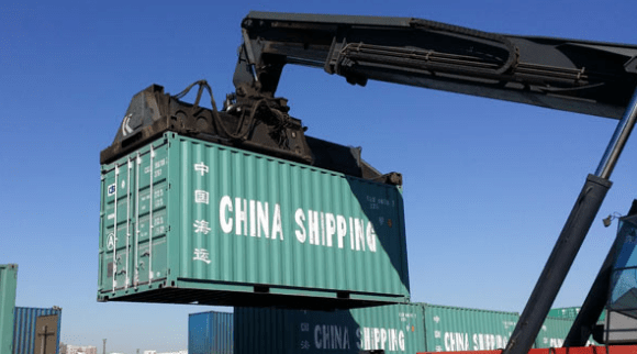 貨物出口裝柜，裝箱時(shí)我們需要注意什么？ 